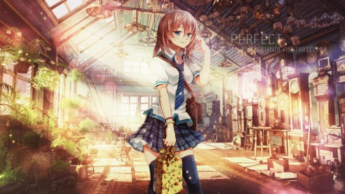 The Core Electric Forklift